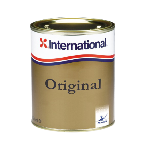 International-International Original